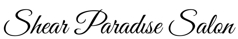 Shear Paradise Beauty Supply logo