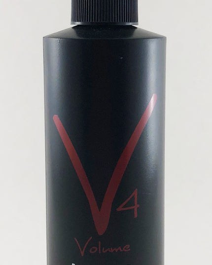 Volume V4 Invisible Hairspray 8oz.